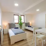Appartement Bookandstay24 Ii Ganzes Haus Bei Darmstadt, Frankfurt, Rhein Main Gebiet Rossdorf (Hessen)