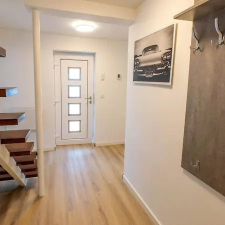 Bookandstay24 Ii Ganzes Haus Bei Darmstadt, Frankfurt, Rhein Main Gebiet Appartement Rossdorf (Hessen)