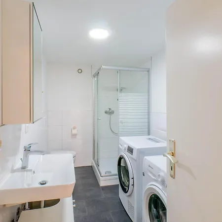 Bookandstay24 Ii Ganzes Haus Bei Darmstadt, Frankfurt, Rhein Main Gebiet