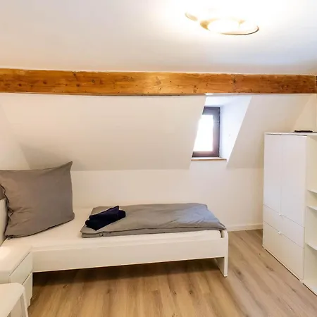 Bookandstay24 Ii Ganzes Haus Bei Darmstadt, Frankfurt, Rhein Main Gebiet Appartement *