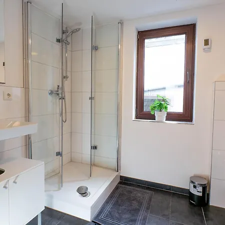 Bookandstay24 Ii Ganzes Haus Bei Darmstadt, Frankfurt, Rhein Main Gebiet Appartement