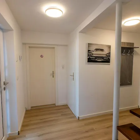 Lägenhet Bookandstay24 Com Ii Ganzes Haus Bei Darmstadt, Frankfurt, Rhein Main Gebiet Rossdorf (Hessen)
