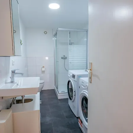 Bookandstay24 Ii Bei Darmstadt, Frankfurt, Rhein Main Gebiet * Rossdorf (Hessen)