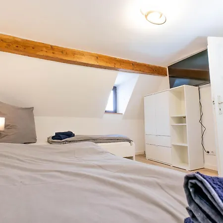 Bookandstay24 Ii Ganzes Haus Bei Darmstadt, Frankfurt, Rhein Main Gebiet