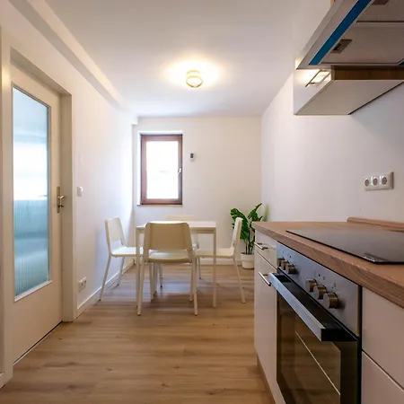 Appartement Bookandstay24 Ii Ganzes Haus Bei Darmstadt, Frankfurt, Rhein Main Gebiet