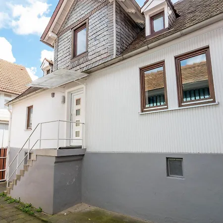 Bookandstay24 Ii Ganzes Haus Bei Darmstadt, Frankfurt, Rhein Main Gebiet Appartement Rossdorf (Hessen)
