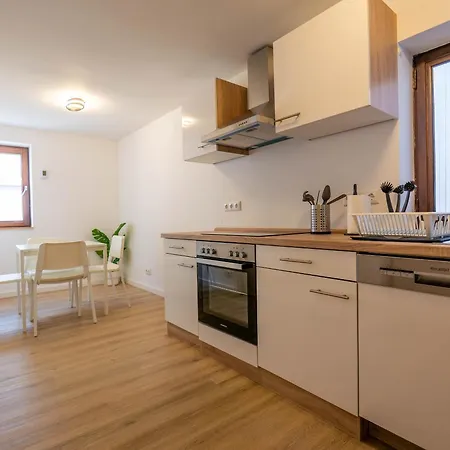 Bookandstay24 Ii Bei Darmstadt, Frankfurt, Rhein Main Gebiet *