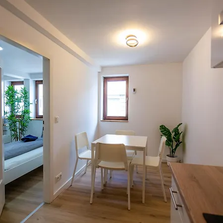 Bookandstay24 Ii Ganzes Haus Bei Darmstadt, Frankfurt, Rhein Main Gebiet Appartement