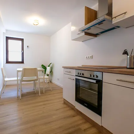 Bookandstay24 Ii Ganzes Haus Bei Darmstadt, Frankfurt, Rhein Main Gebiet