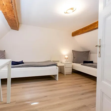 Bookandstay24 Ii Ganzes Haus Bei Darmstadt, Frankfurt, Rhein Main Gebiet Rossdorf (Hessen)